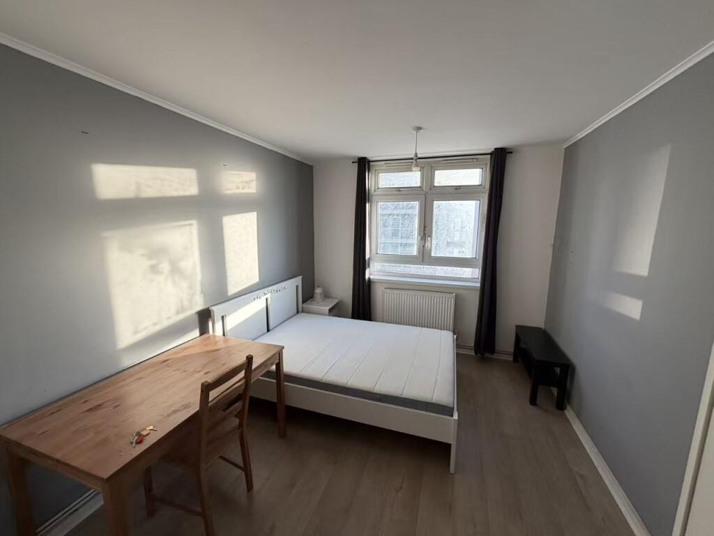 Main image of property: Dorrington Point, Bromley High Street, London, E3