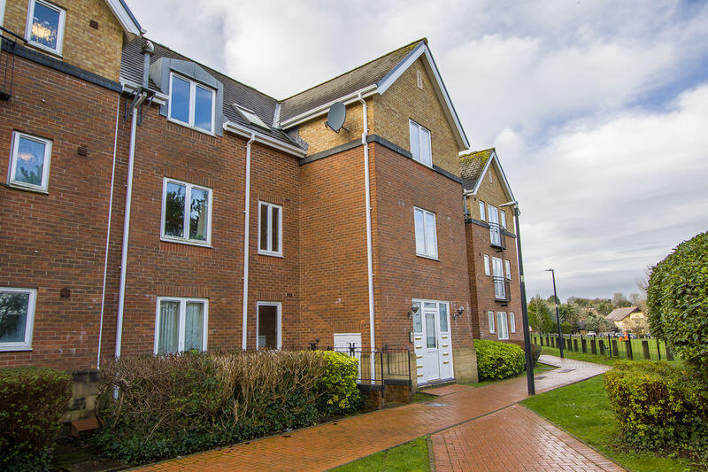 Main image of property: The Landings, Penarth