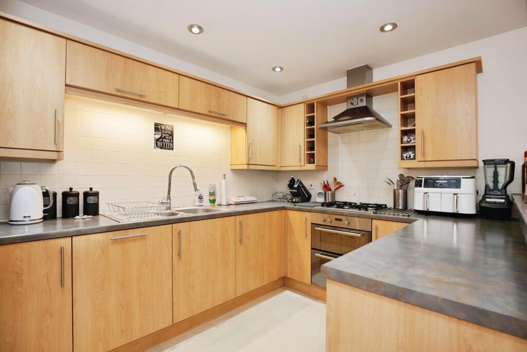 Apartment in Cherwell, Banbury - View 2