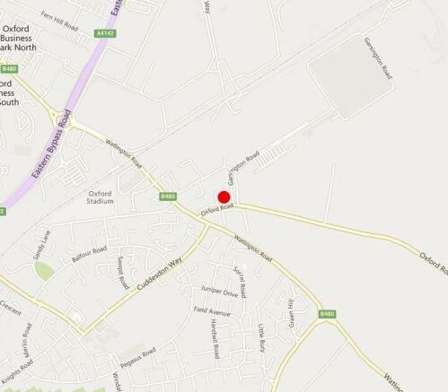 Property Map