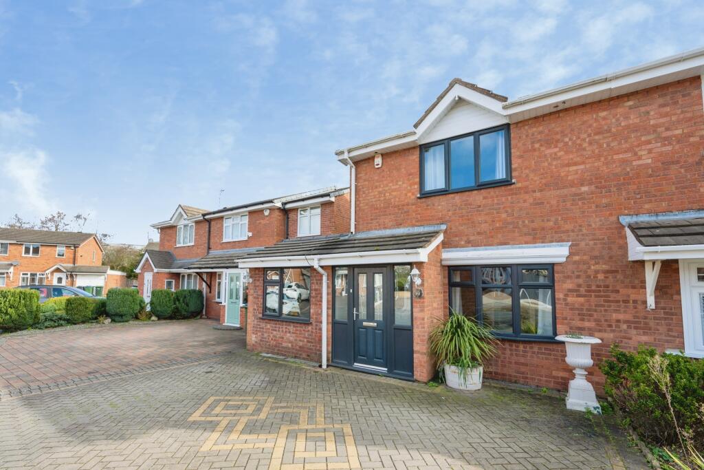 Main image of property: Sefton Grove, Tipton, DY4