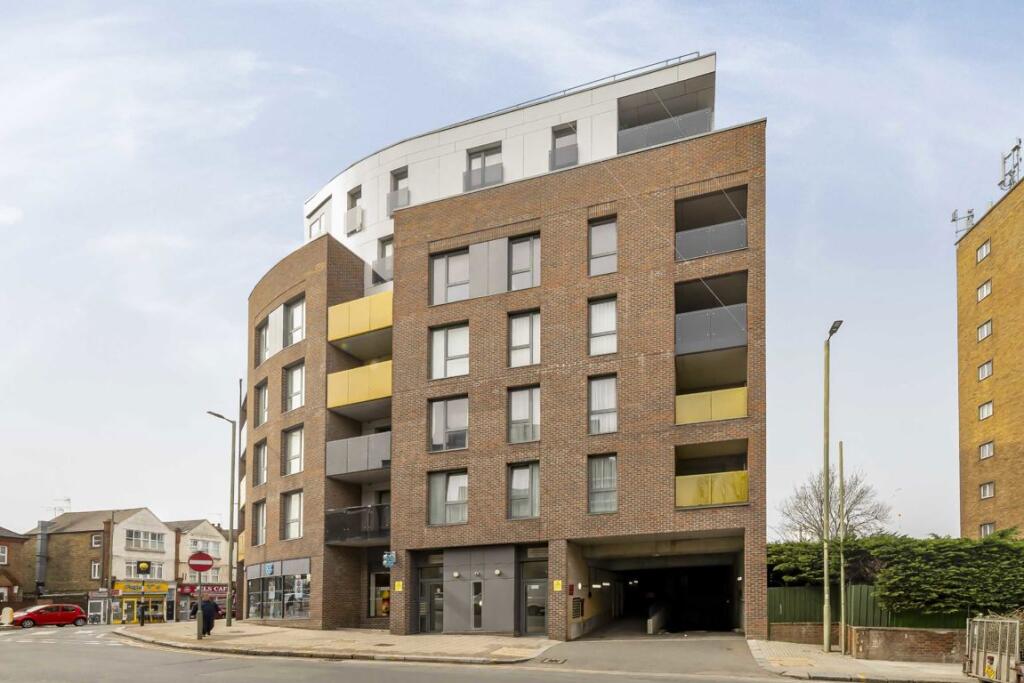 Main image of property: Finchley Road, Finchley Road