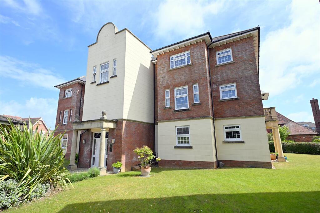 Main image of property: Christchurch Place, Sovereign Harbour, Eastbourne