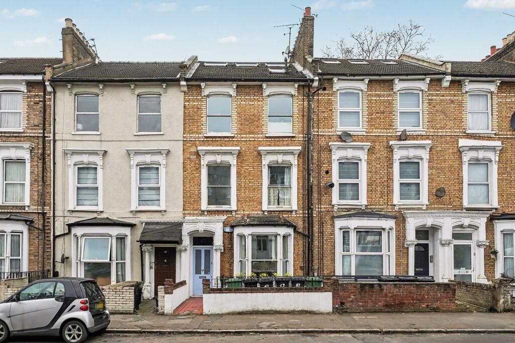 Main image of property: Rectory Road, London, N16