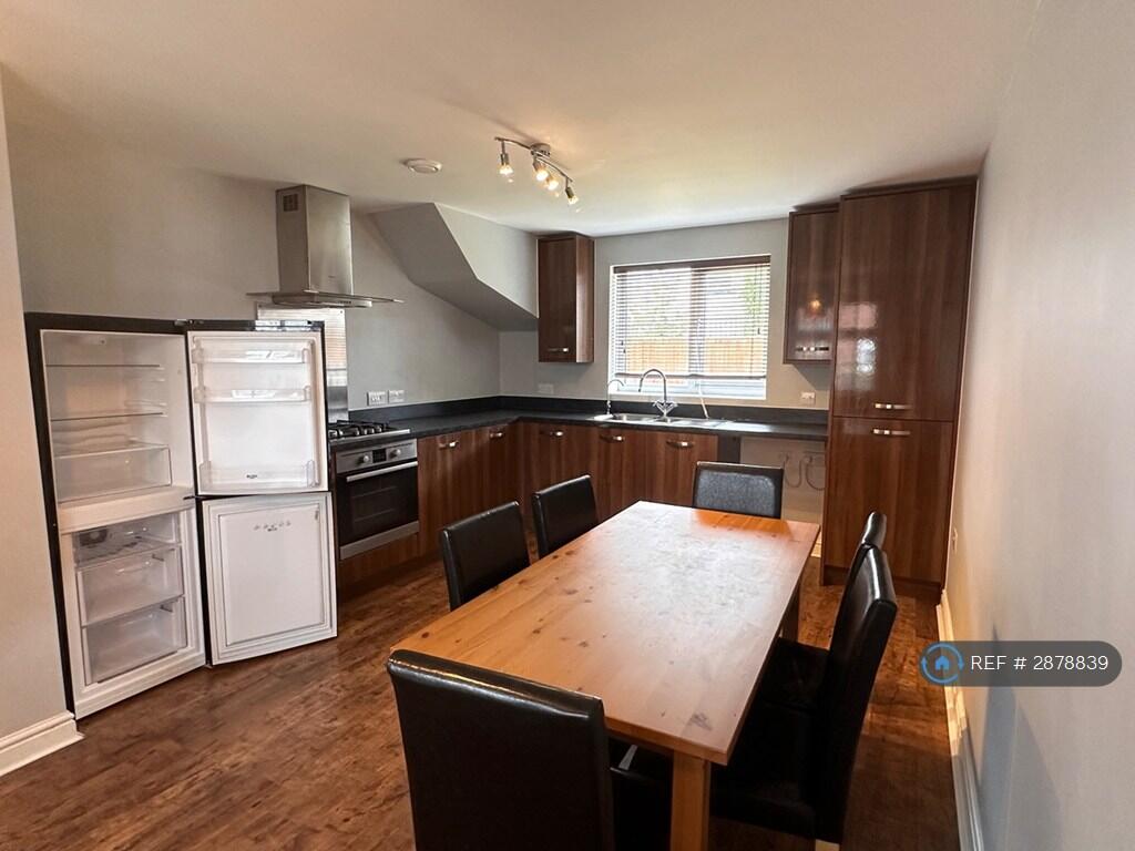 House in Manchester - More