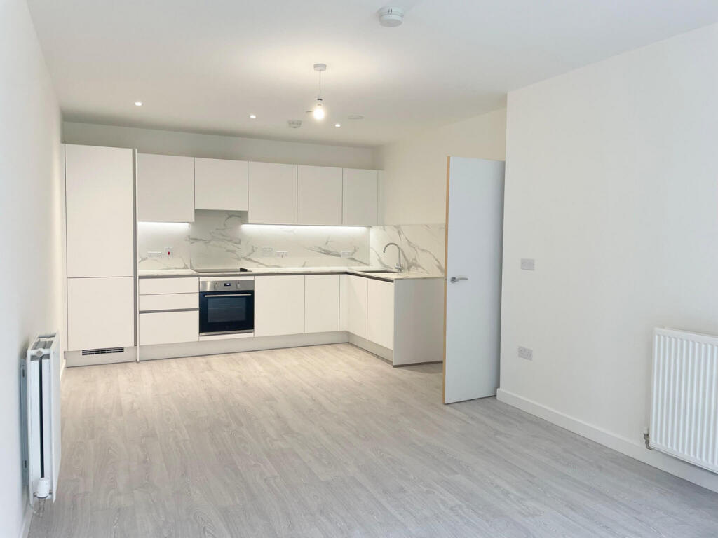 Main image of property: Farine Avenue, London, UB3