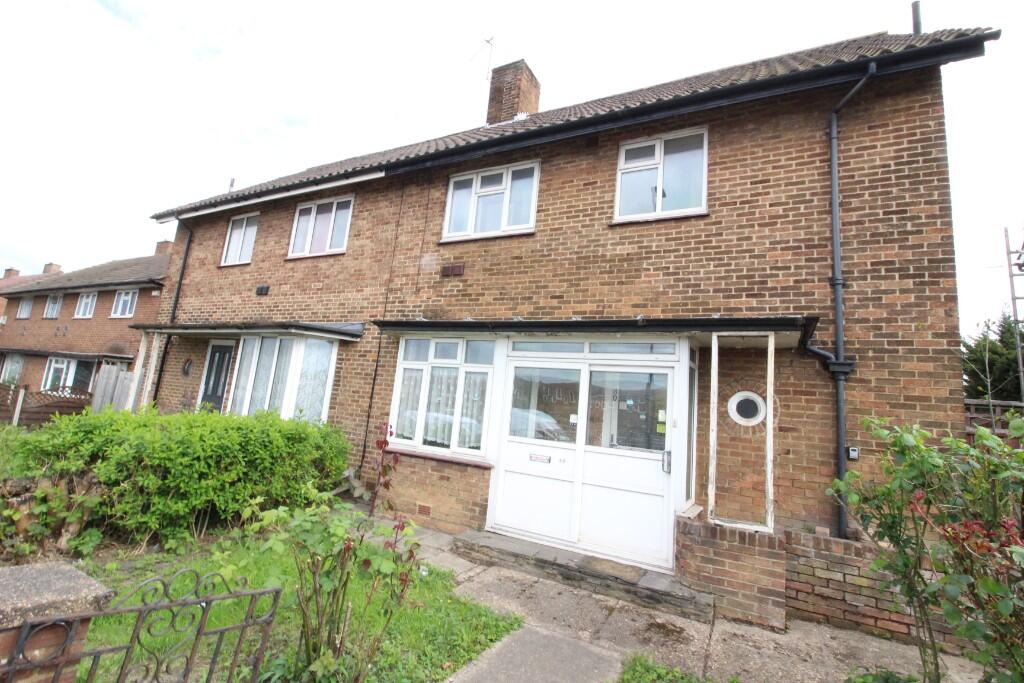 Main image of property: Malden Way, New Malden, KT3