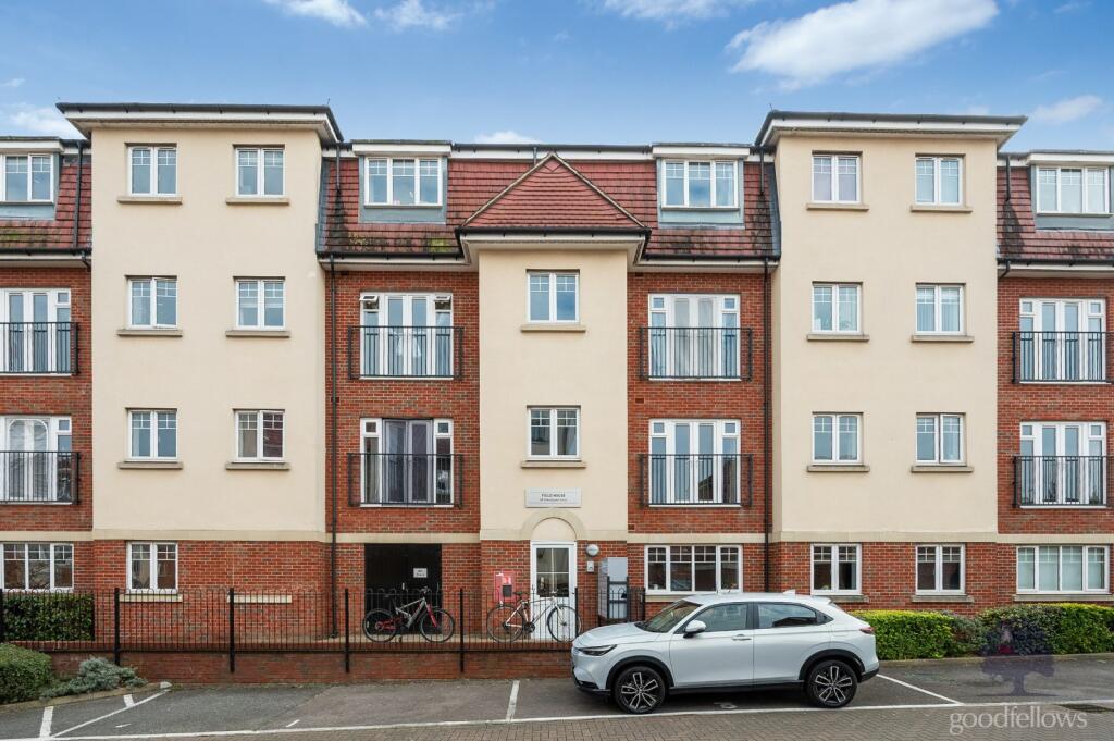 Main image of property: Schoolgate Drive, Morden, SM4