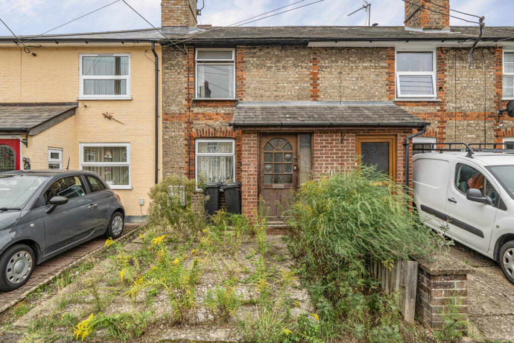 Main image of property: Lime Tree Place, Stowmarket, IP14 1