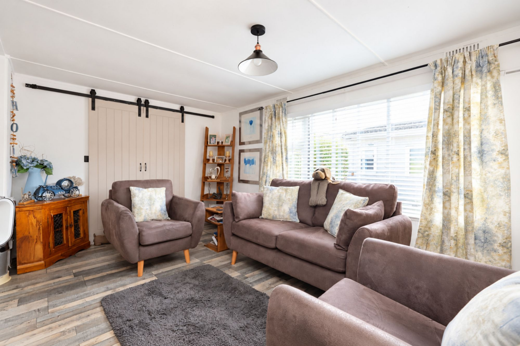 House in St Columb Major, Cornwall - More