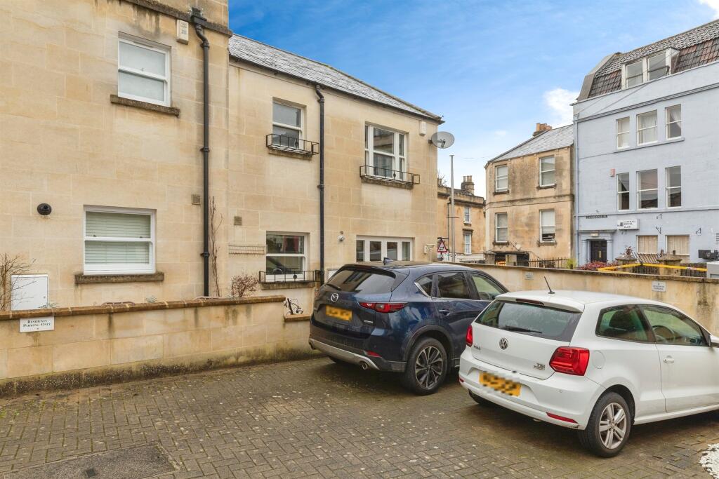 Additional image 19 of St. Saviours Road, Bath