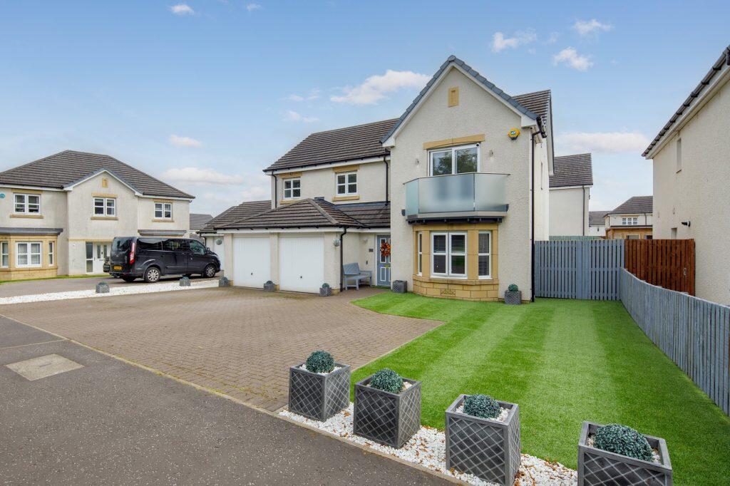 Main image of property: Springhill Road, Barrhead