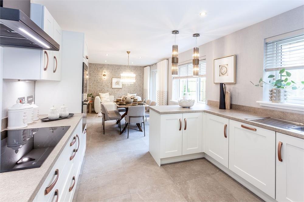 House in Kilmarnock, North Ayrshire - View 3