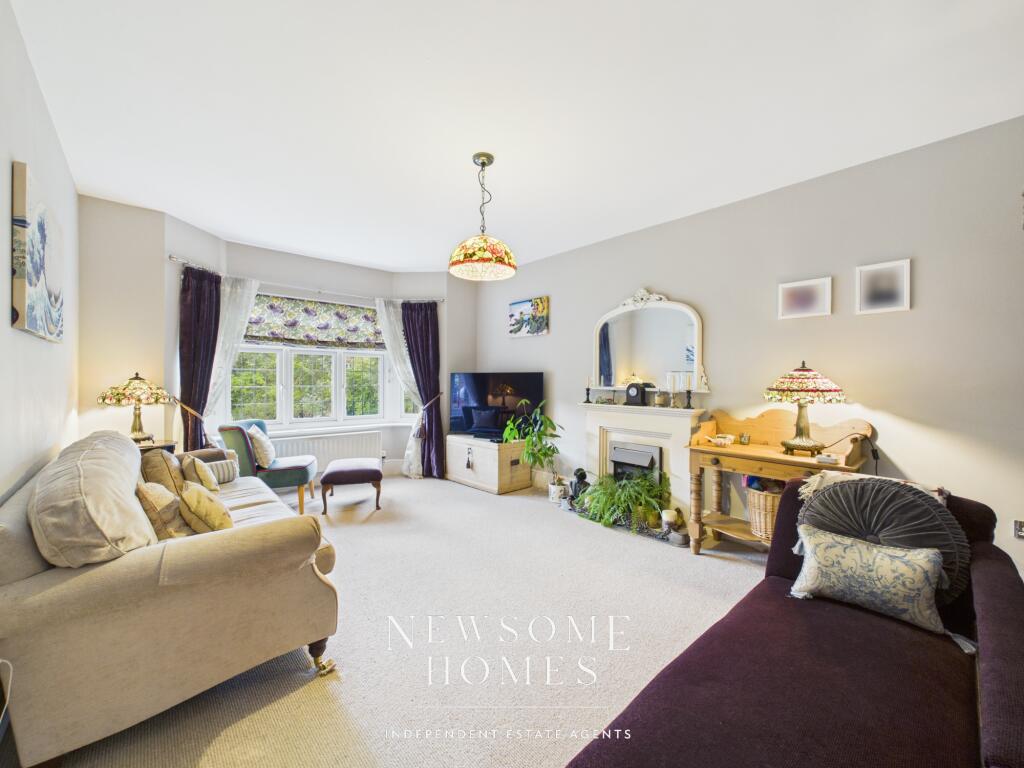 House in Chester - View 4