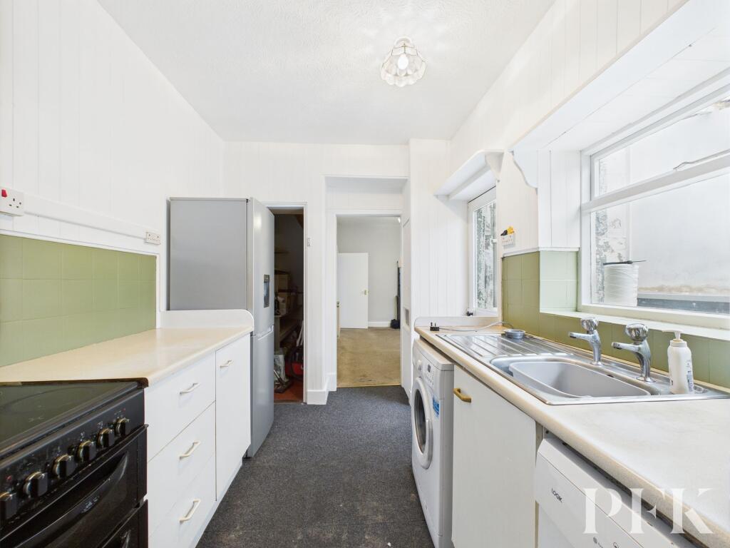 House in Cockermouth, Cumberland - View 5