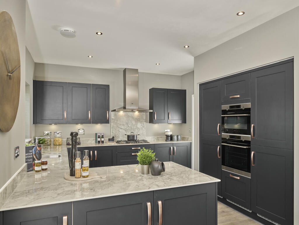 House in Tonbridge and Malling, Kings Hill - View 5