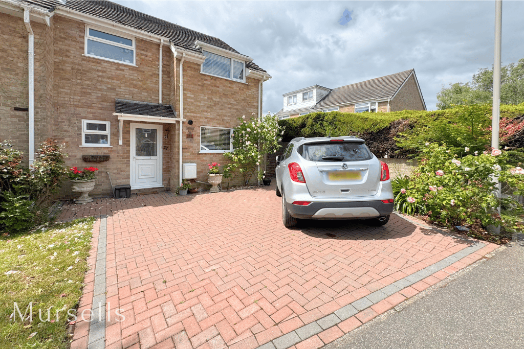 Main image of property: High Street, Lytchett Matravers, Poole, BH16