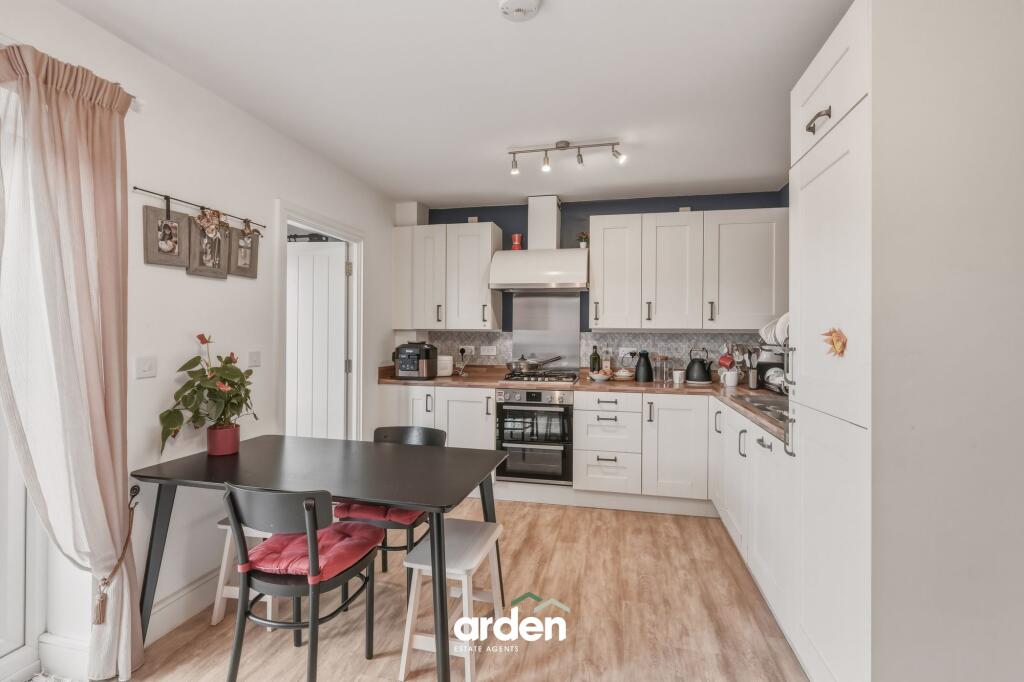 Additional image 3 of Skylark Street, Cofton Hackett, B45