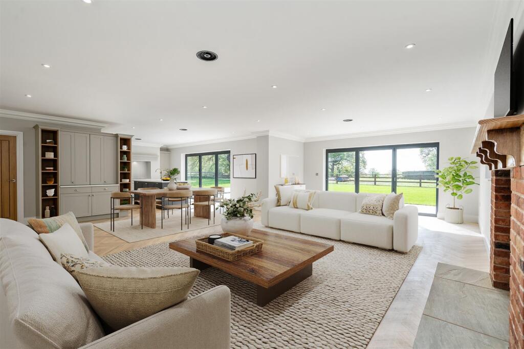 Additional image 5 of Broad Lane, Wood End, Tanworth-In-Arden