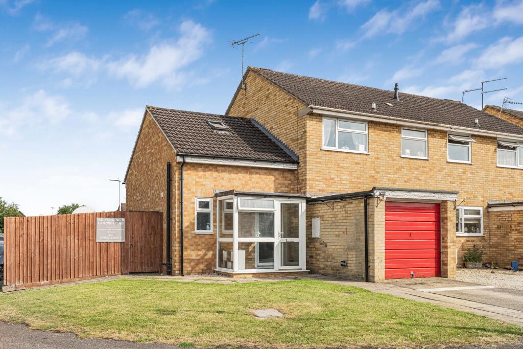 Main image of property: Windyridge Gardens, Cheltenham, Gloucestershire, GL50
