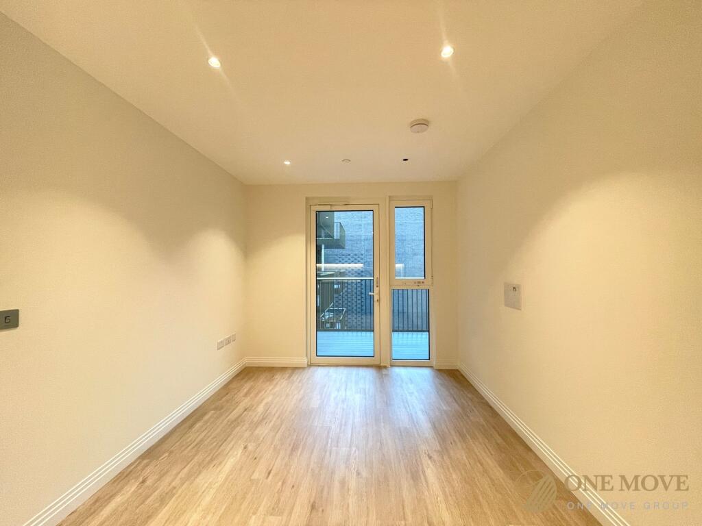 Apartment in London, Oval - View 2