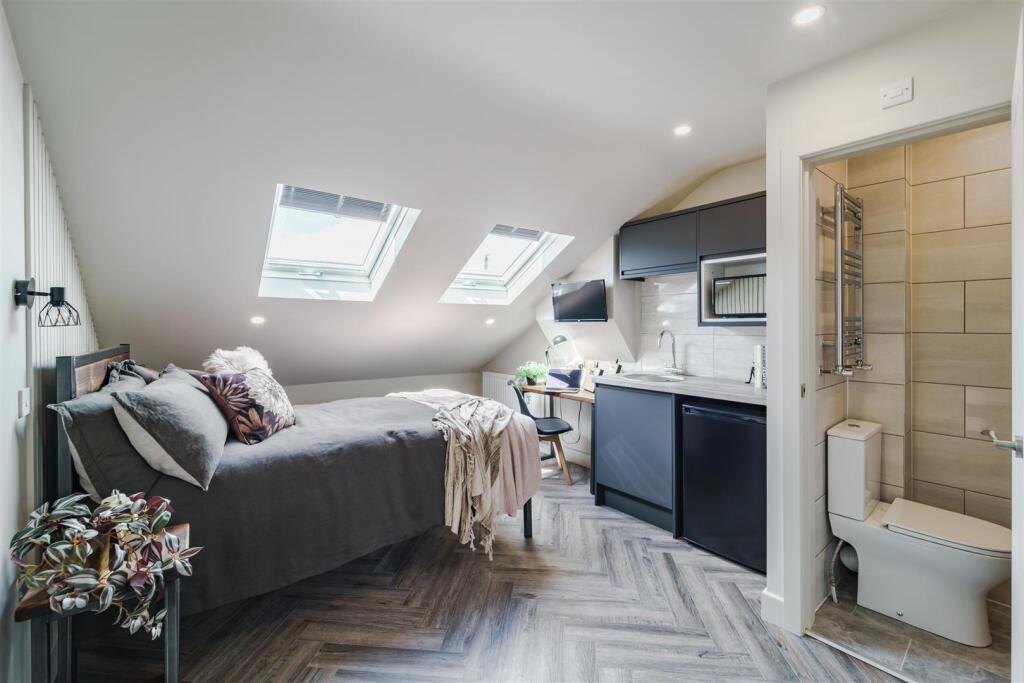 Main image of property: St. Georges Road, Stoke, Coventry