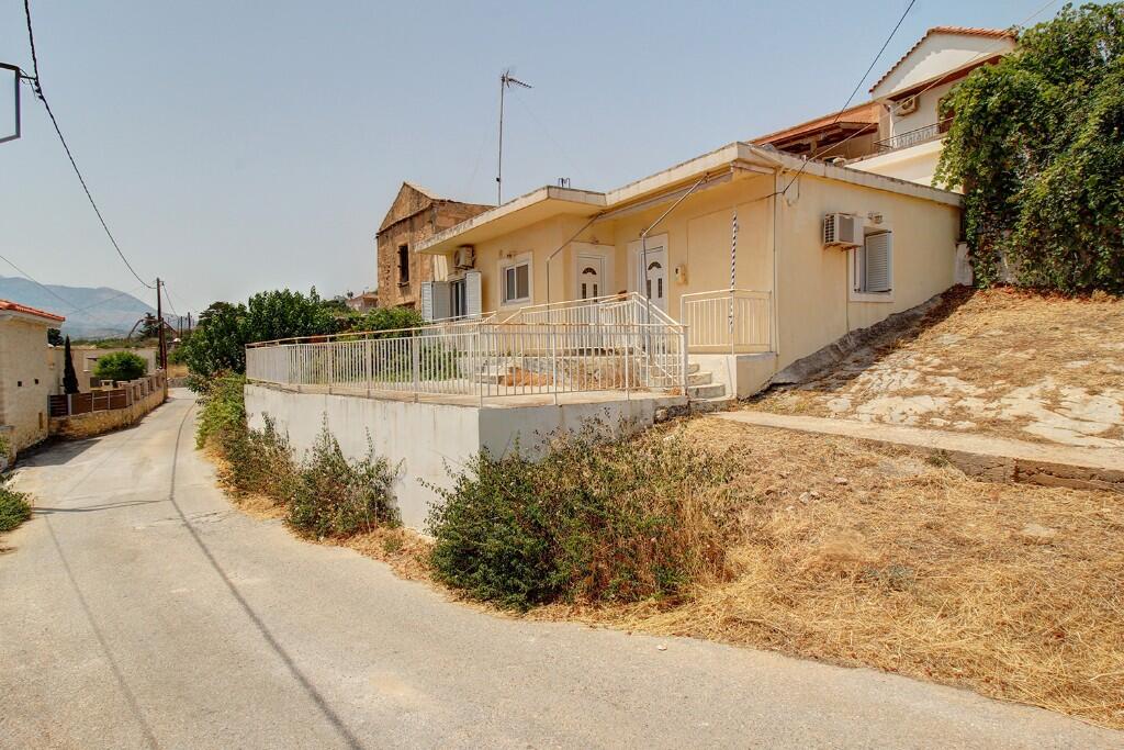 Main image of property: Vamos, Chania, Crete