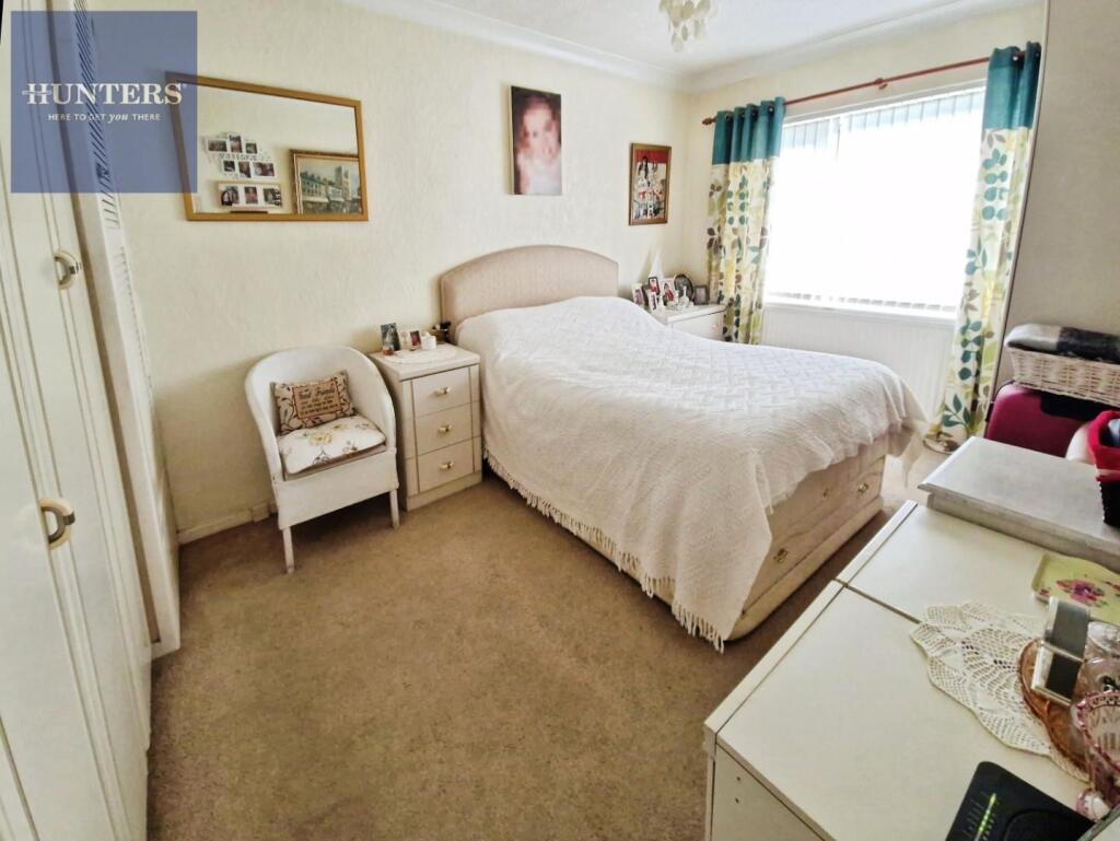 Heol Croesty, Pencoed, Bridgend - View 6