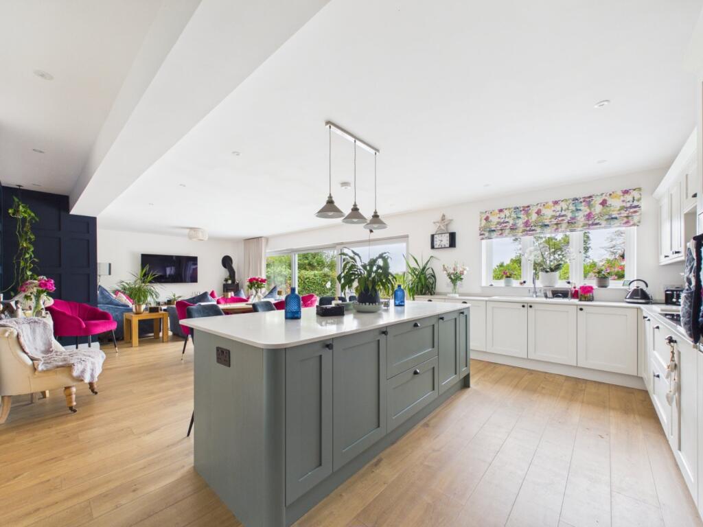 House in Hemel Hempstead, Chartridge - View 2