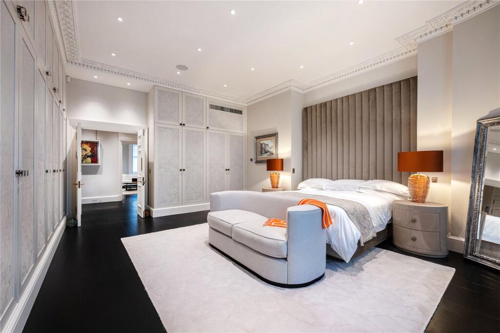 Main image of property: Charles Street, Mayfair, London, W1J