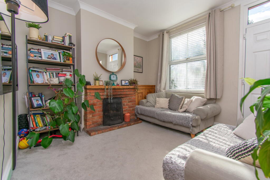 House in Leicester - View 3