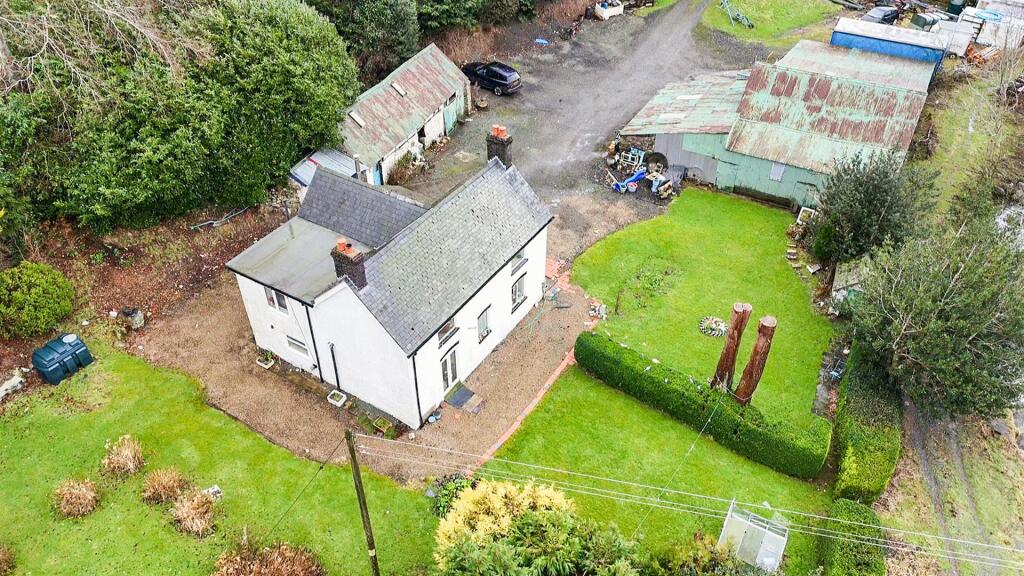 Main image of property: Maengwynedd, Llanrhaeadr Ym Mochnant, Oswestry