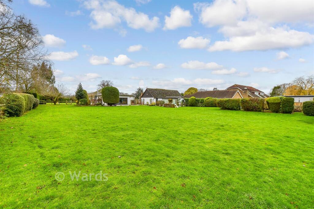 Main image of property: Chartway Street, Sutton Valence, Maidstone, Kent