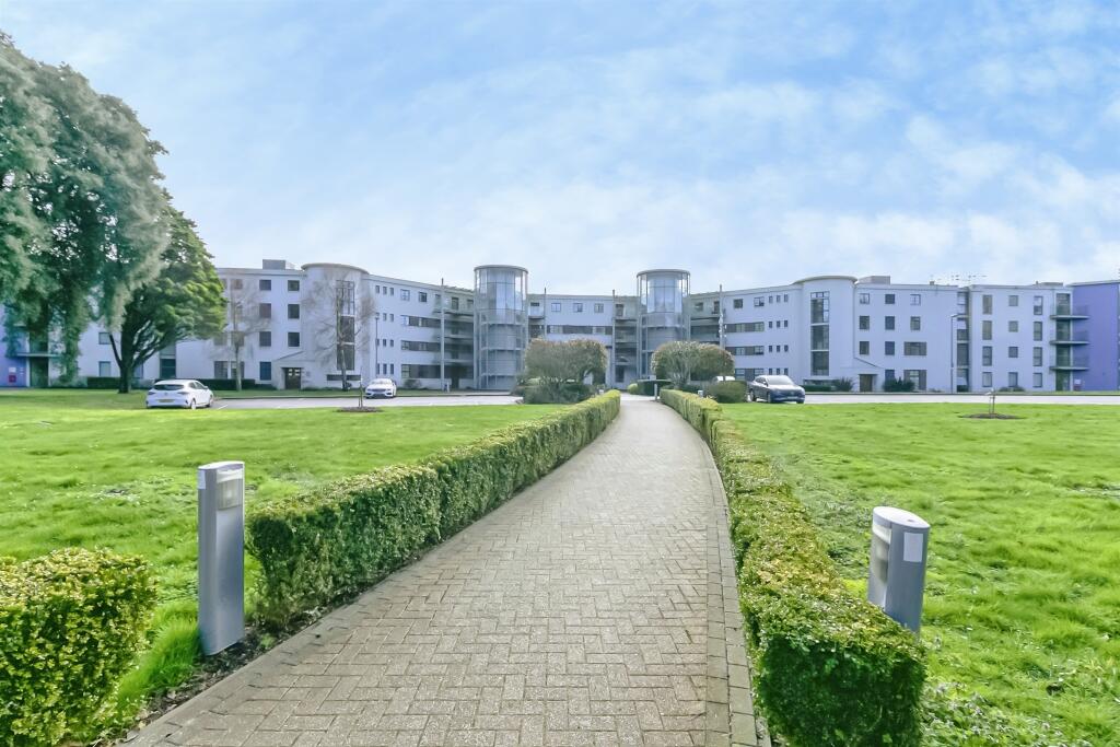 Main image of property: Hayes Road, Sully, Penarth