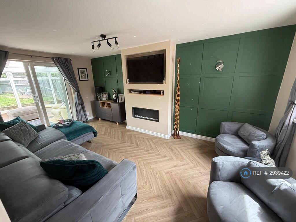 Main image of property: Dinthill, Telford, TF3