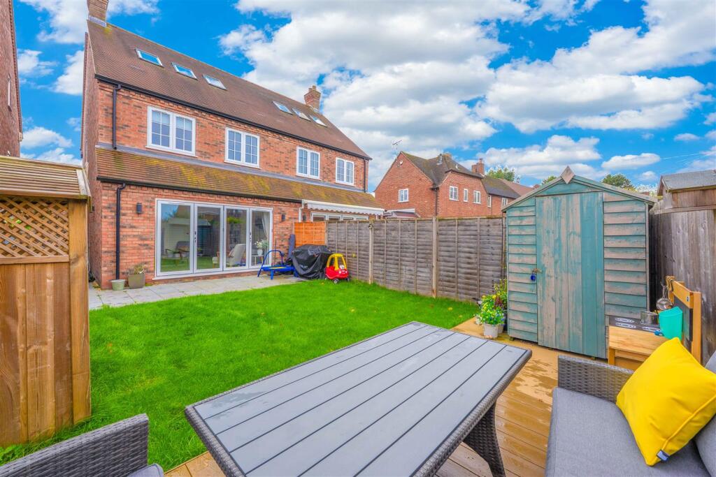 Additional image 17 of Doctors Close, Tanworth-In-Arden, Solihull