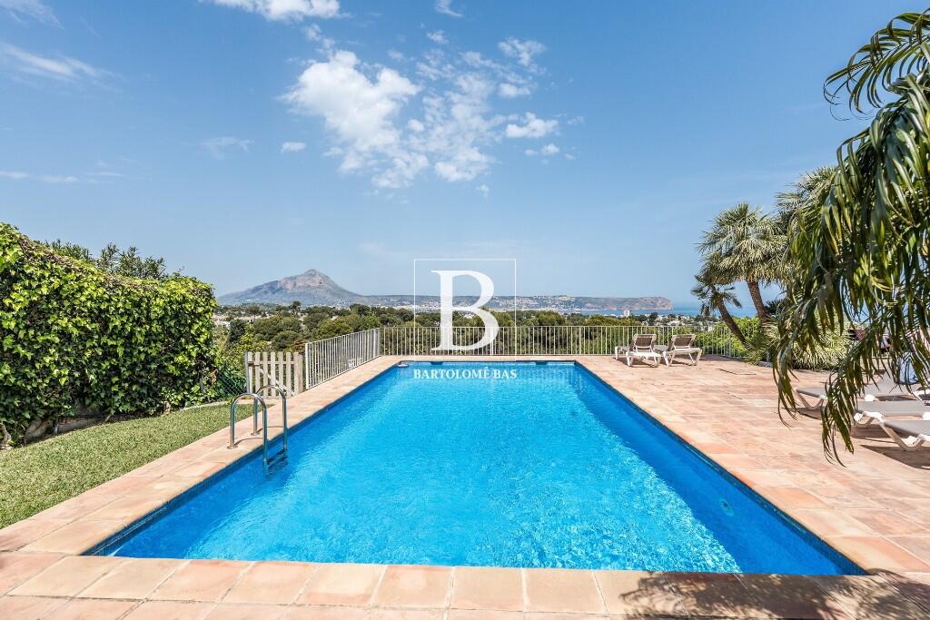 Main image of property: Javea, Alicante, Valencia