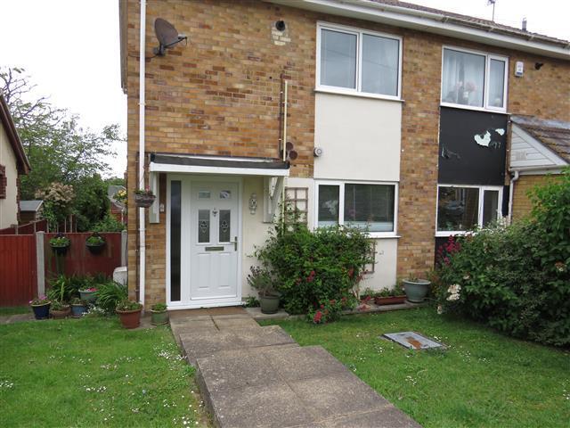 Main image of property: St Davids Close, Belton, GREAT YARMOUTH