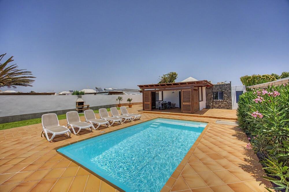 Main image of property: Canary Islands, Lanzarote, Playa Blanca