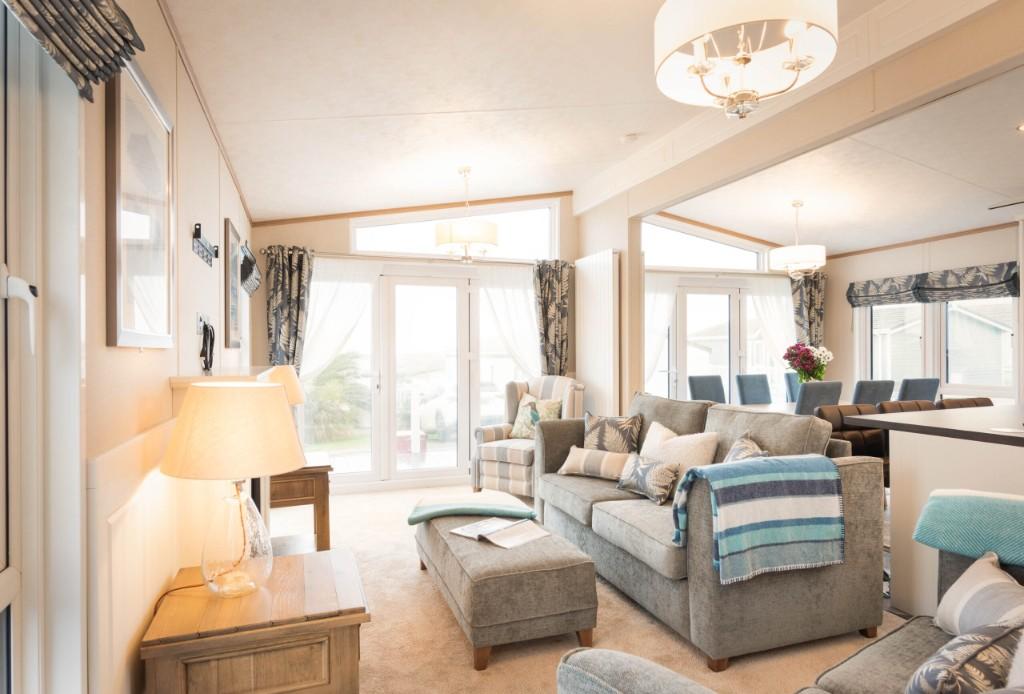 Ocean Cove Coastal Retreat, Old Borough Farm, Tintagel, Cornwall, PL34 photo 4