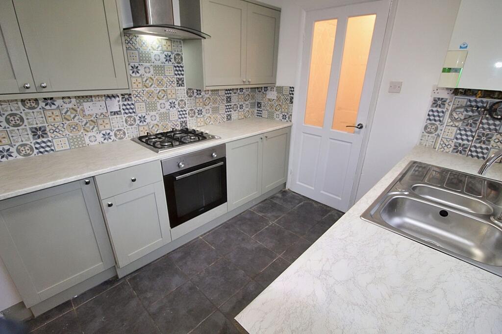 Victoria Terrace, Bedlington, NE22 photo 3