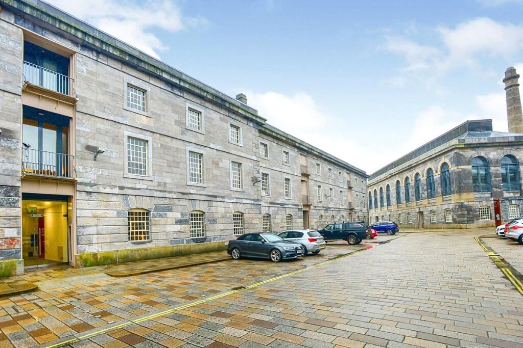 Main image of property: Royal William Yard, Plymouth, Devon, PL1