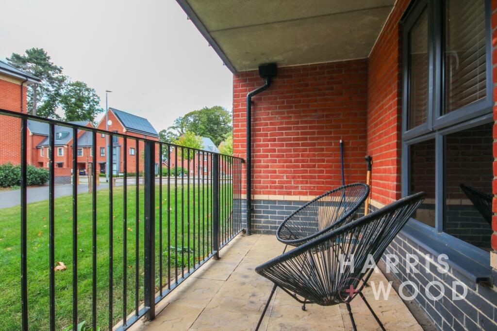 Whitmore Drive, Colchester, Essex, CO4 photo 4