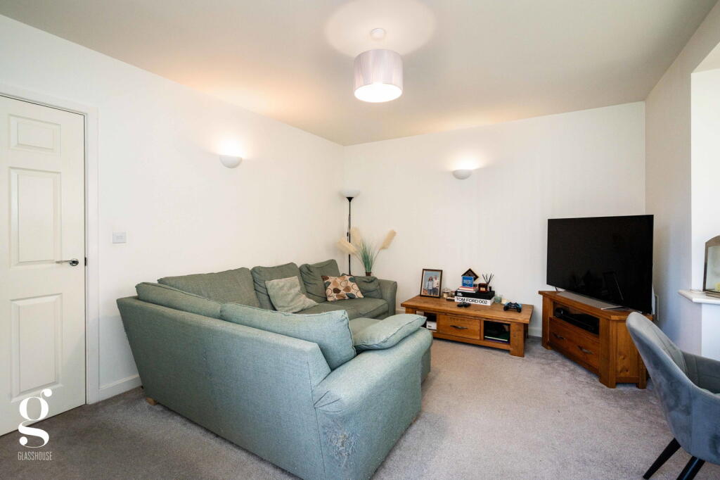 House in Hereford, Hereford Point, Holmer & Shelwick - View 4