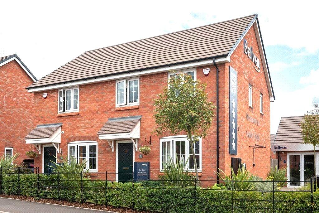 Main image of property: Astley Fields, Astley Lane, Bedworth, Warwickshire, CV12