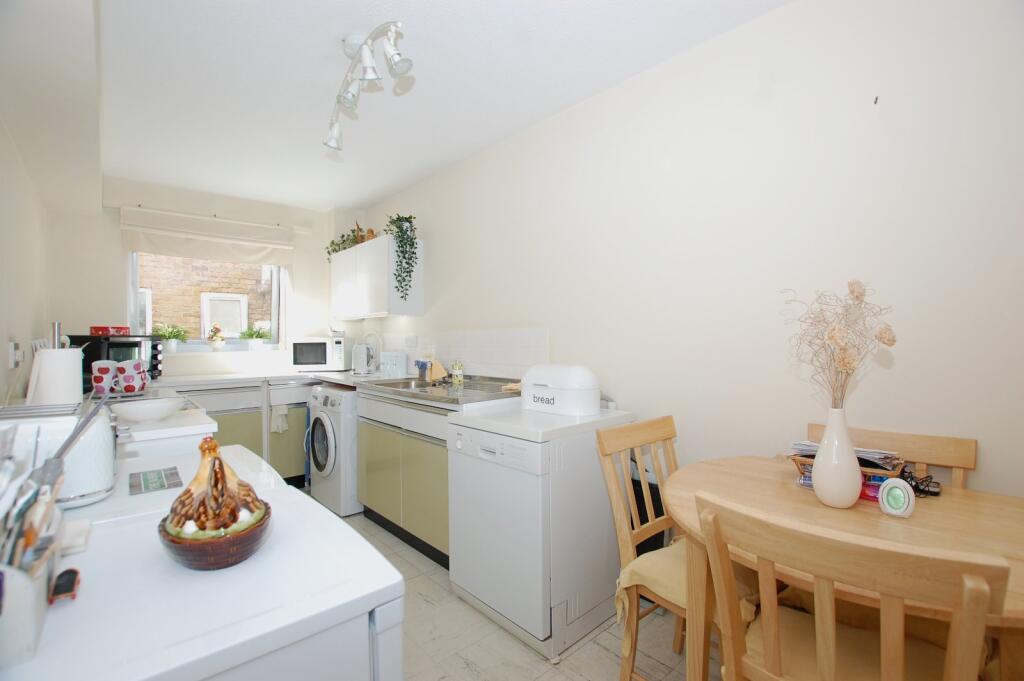 Apartment in London - View 4