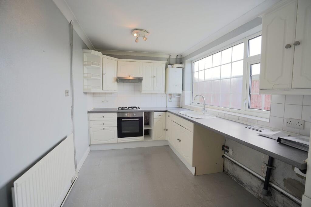House in Grimsby, Wybers Wood - View 3