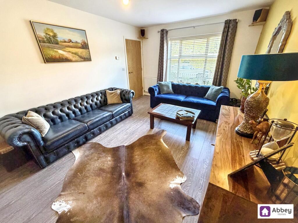 House in Whetstone - View 3