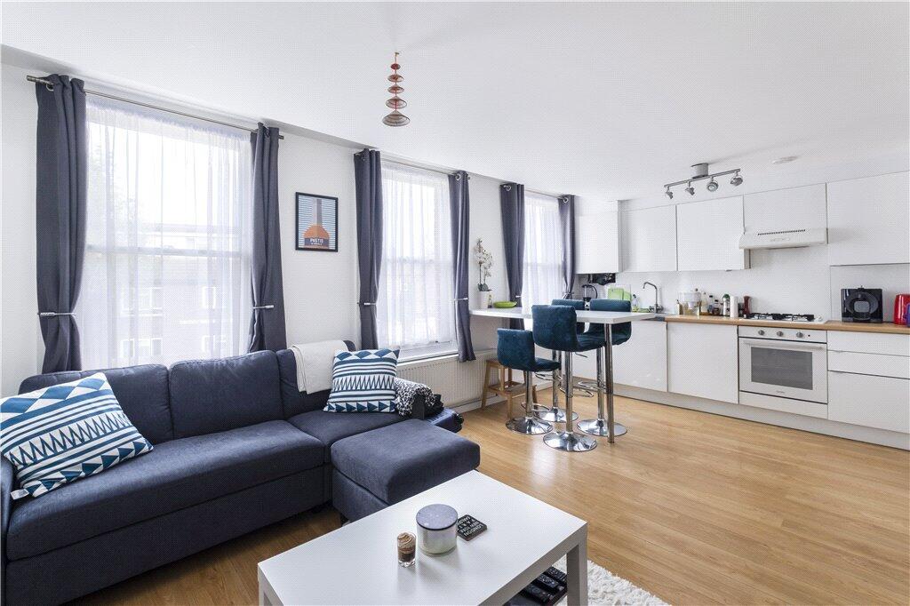 Main image of property: Earlsfield Road, Earlsfield, London, SW18