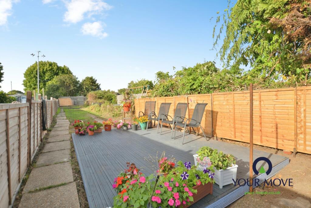 House in Tonbridge - More